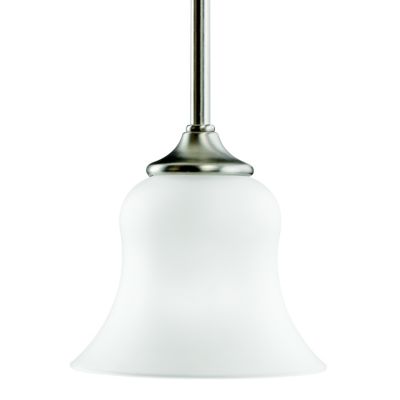 Wedgeport Mini Pendant by Kichler - Starlight Lighting USA and Canada